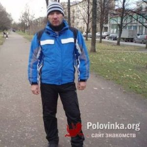Александр петрунин, 41 год