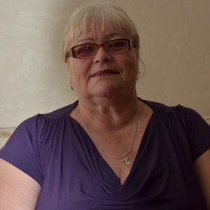 Лариса Карамрва, 68 лет